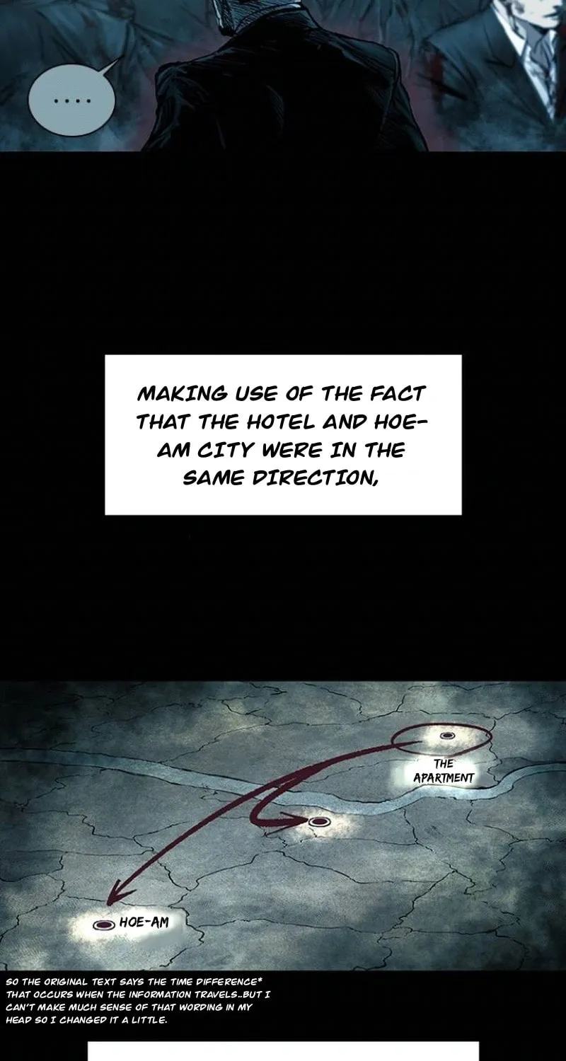 Castle 2: Pinnacle Chapter 55 page 10 - 