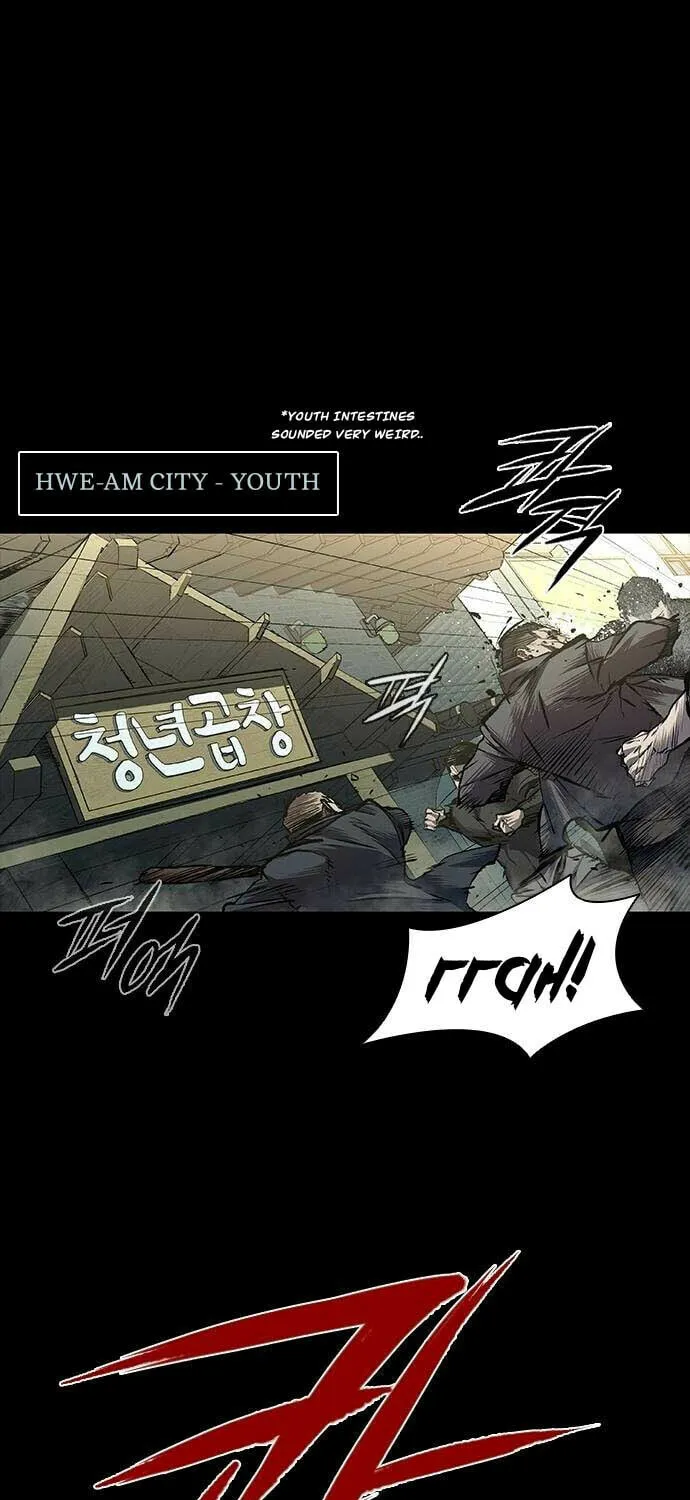 Castle 2: Pinnacle Chapter 56 page 1 - 