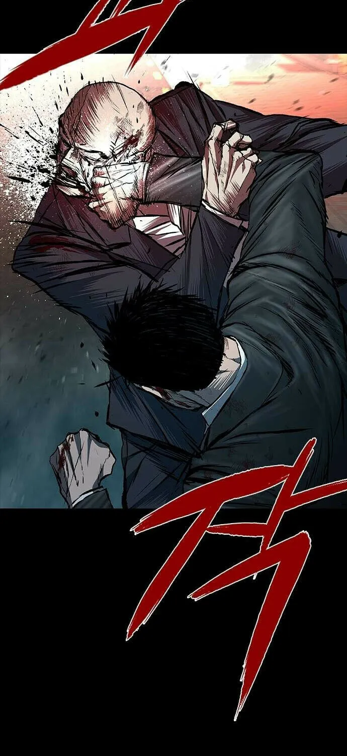 Castle 2: Pinnacle Chapter 56 page 2 - 