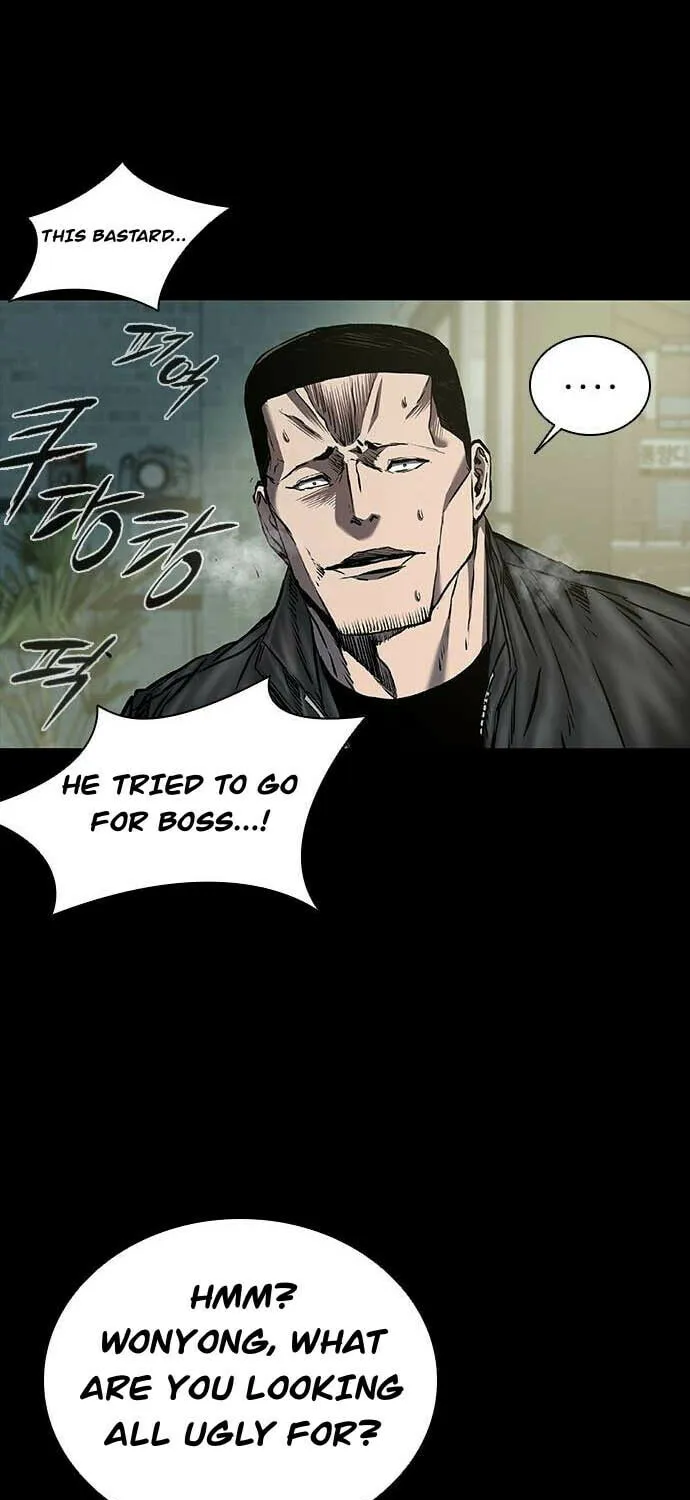 Castle 2: Pinnacle Chapter 56 page 15 - 