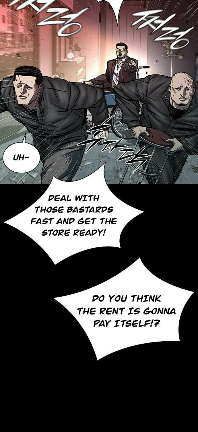 Castle 2: Pinnacle Chapter 56 page 17 - 
