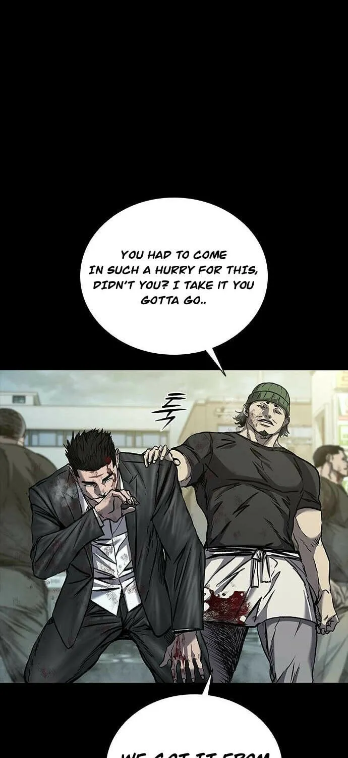 Castle 2: Pinnacle Chapter 56 page 18 - 