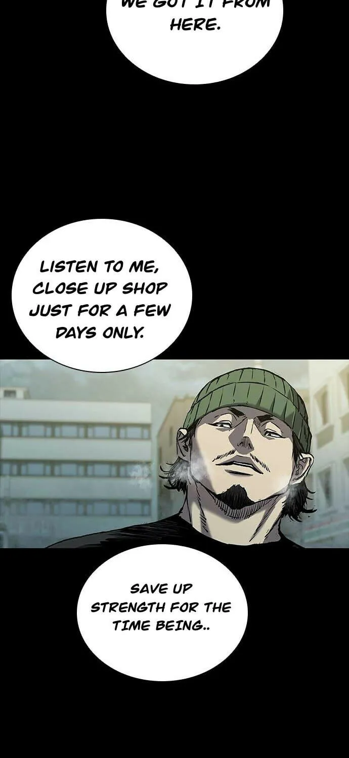 Castle 2: Pinnacle Chapter 56 page 19 - 