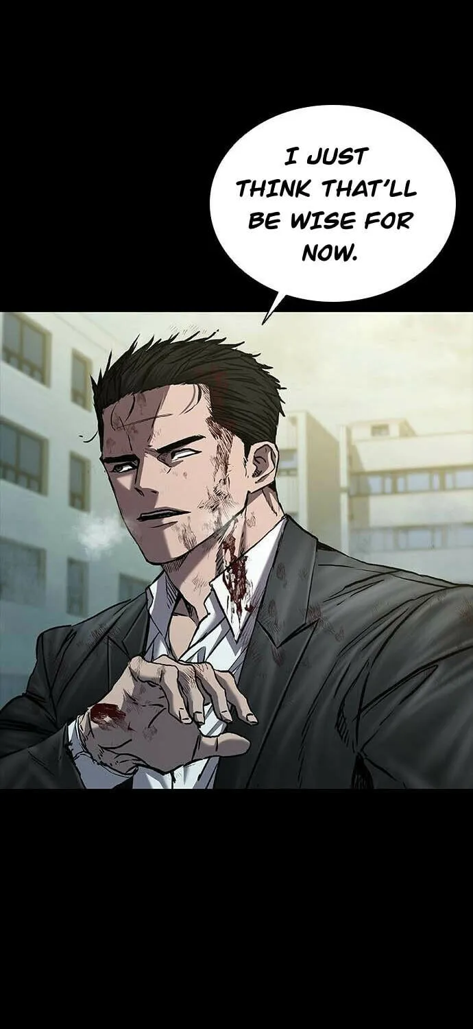 Castle 2: Pinnacle Chapter 56 page 20 - 