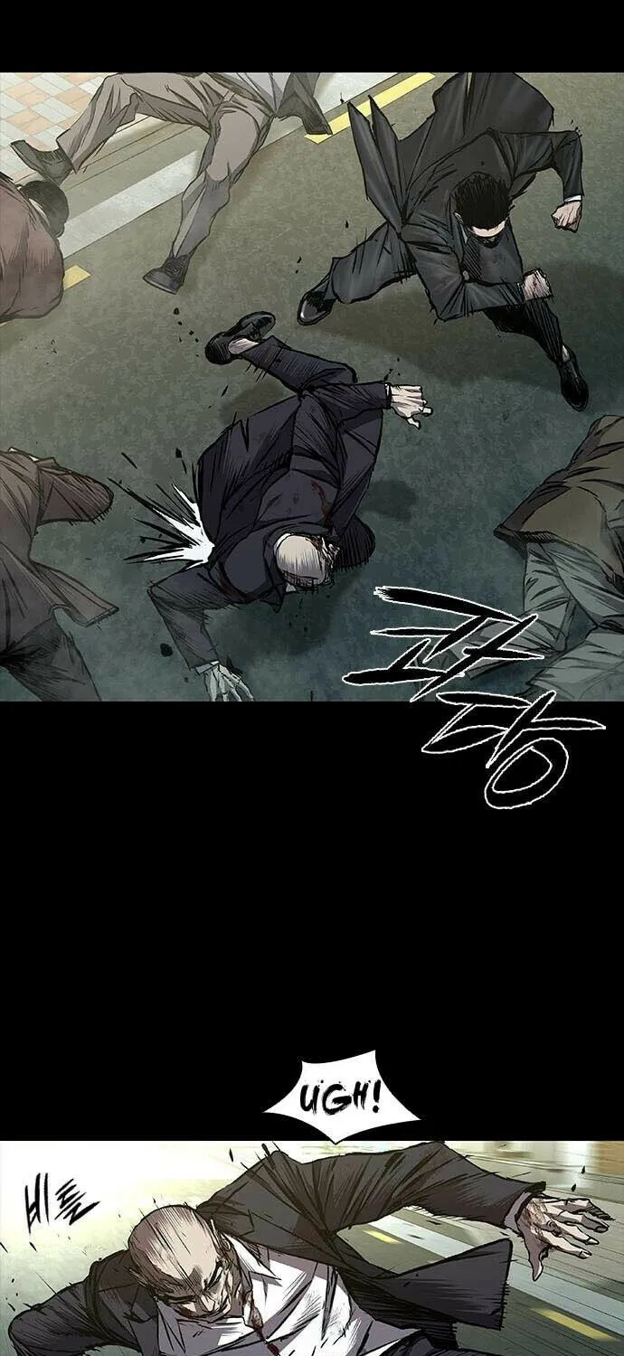 Castle 2: Pinnacle Chapter 56 page 3 - 
