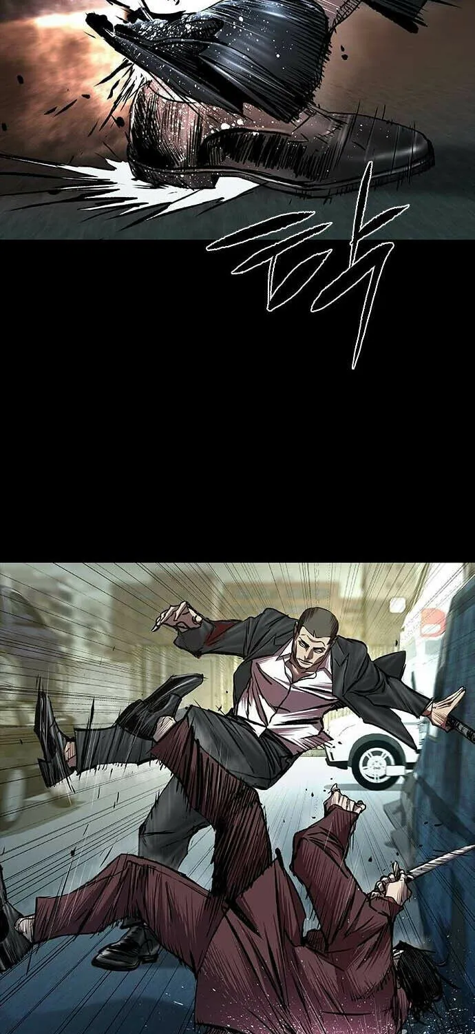 Castle 2: Pinnacle Chapter 56 page 25 - 