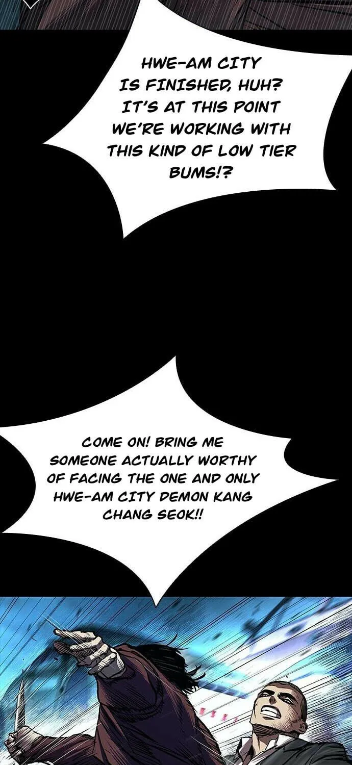 Castle 2: Pinnacle Chapter 56 page 27 - 