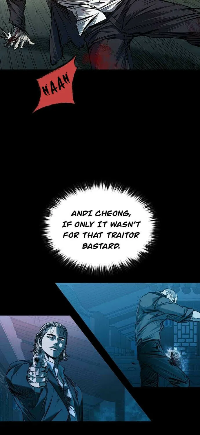 Castle 2: Pinnacle Chapter 56 page 4 - 