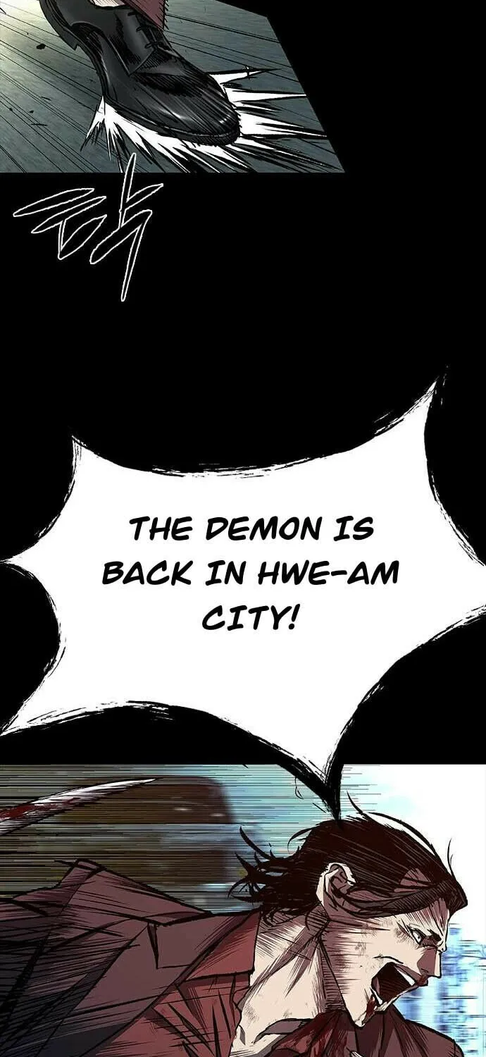 Castle 2: Pinnacle Chapter 56 page 34 - 