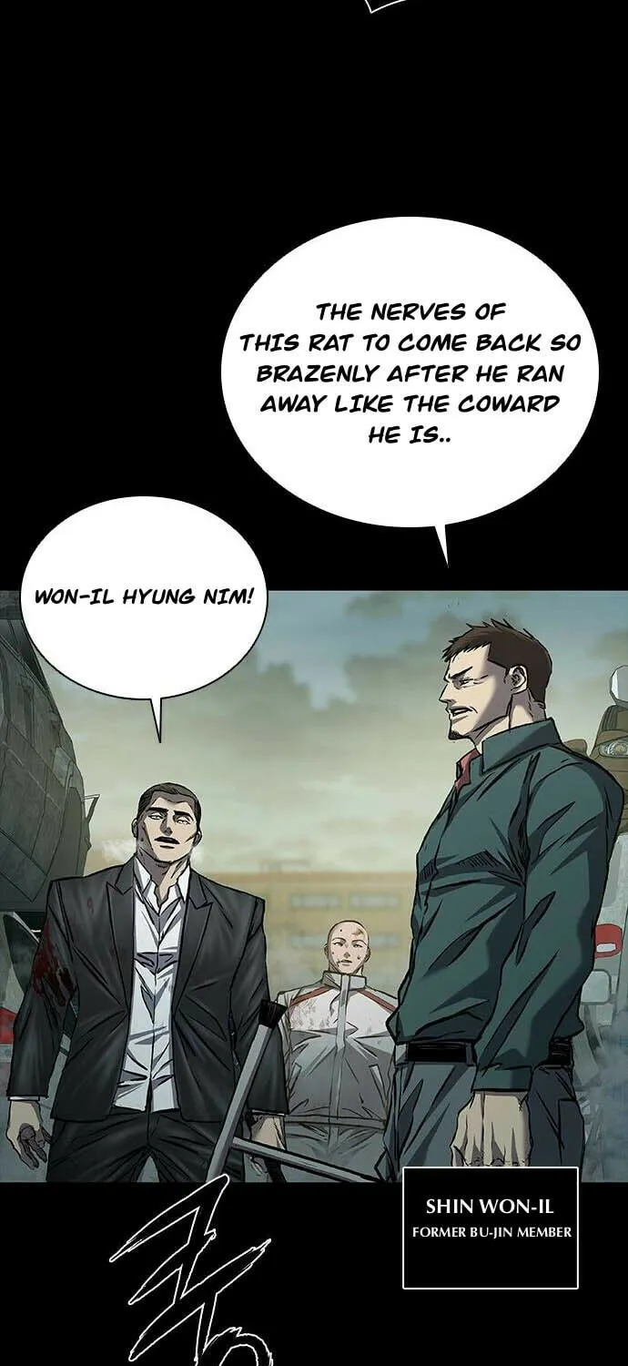 Castle 2: Pinnacle Chapter 56 page 37 - 