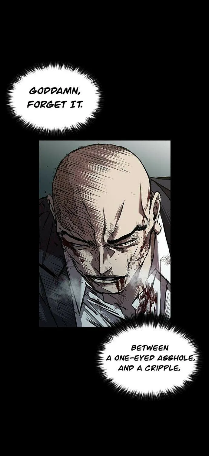Castle 2: Pinnacle Chapter 56 page 5 - 