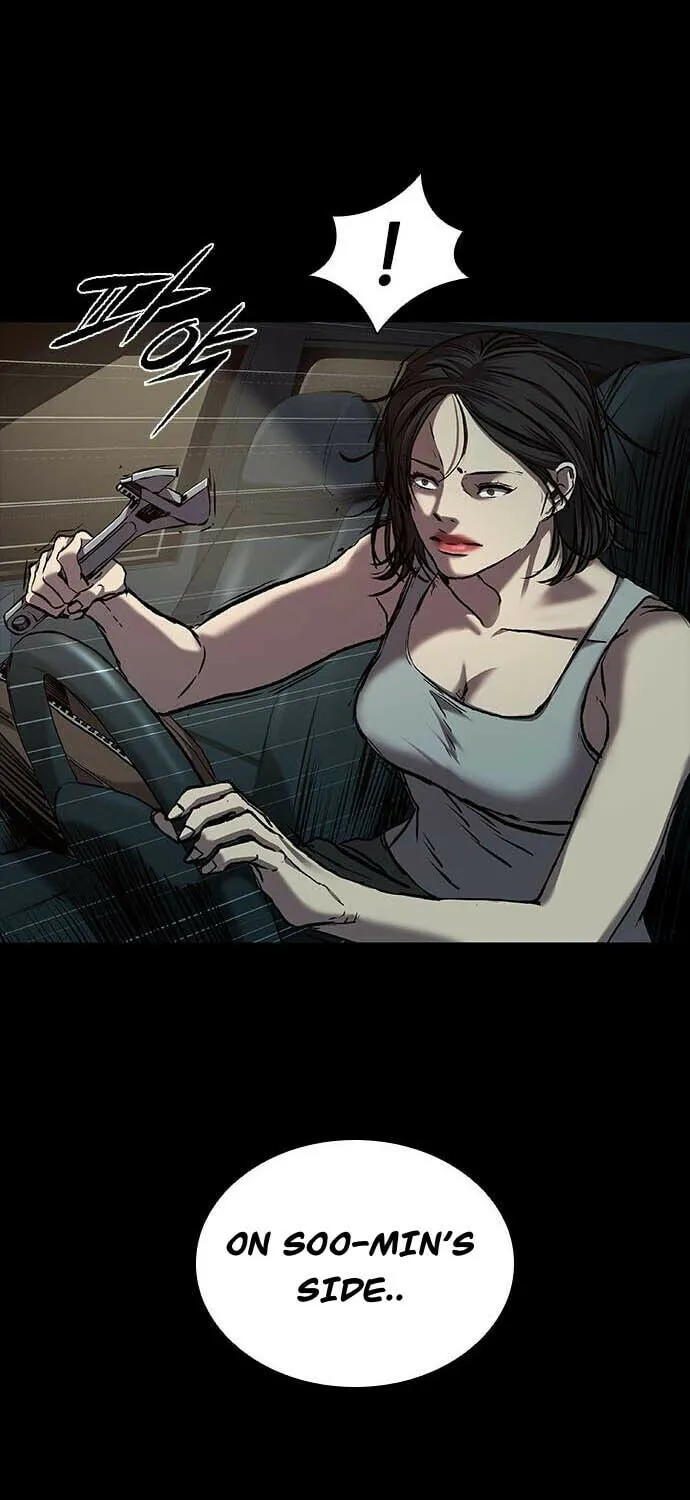 Castle 2: Pinnacle Chapter 56 page 41 - 
