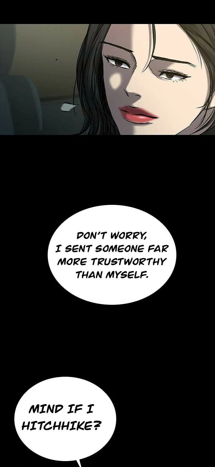 Castle 2: Pinnacle Chapter 56 page 42 - 
