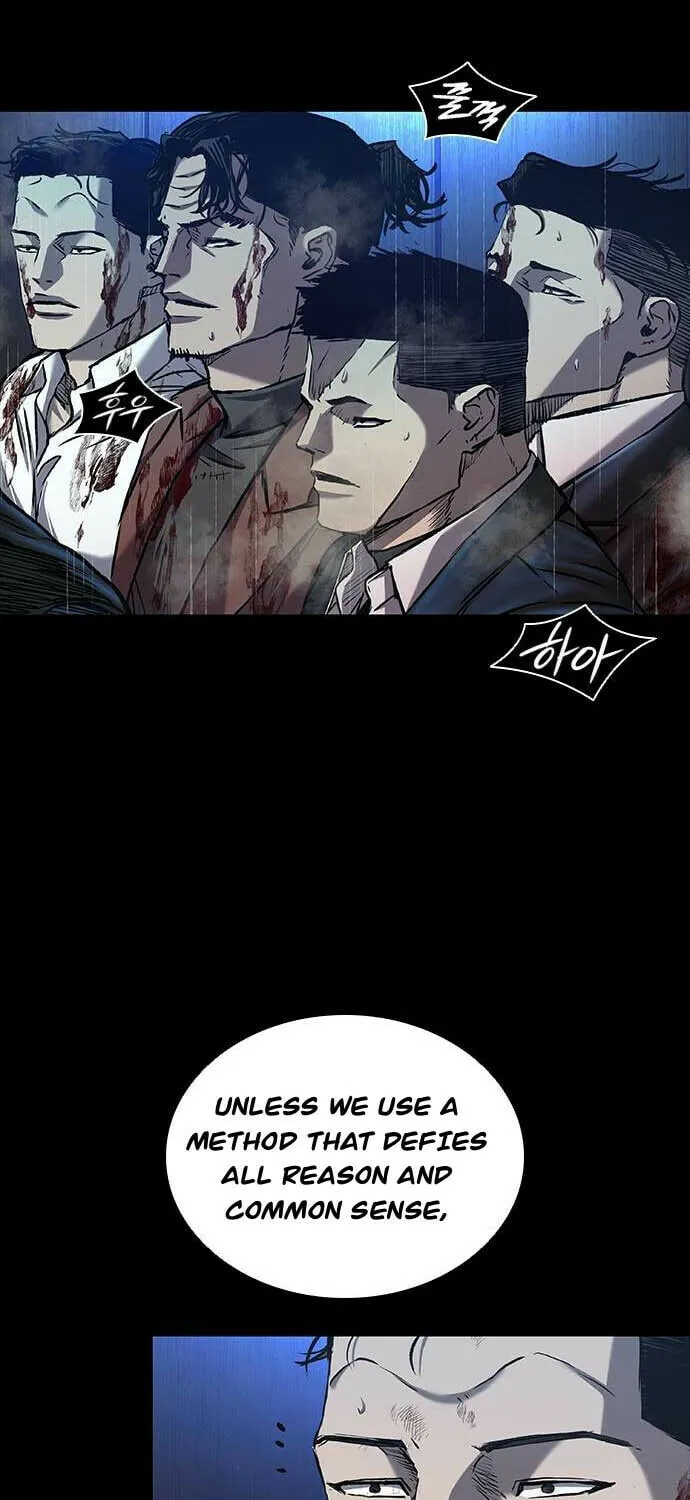 Castle 2: Pinnacle Chapter 56 page 47 - 