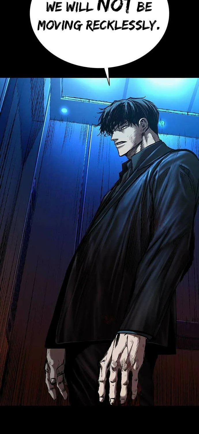 Castle 2: Pinnacle Chapter 56 page 53 - 