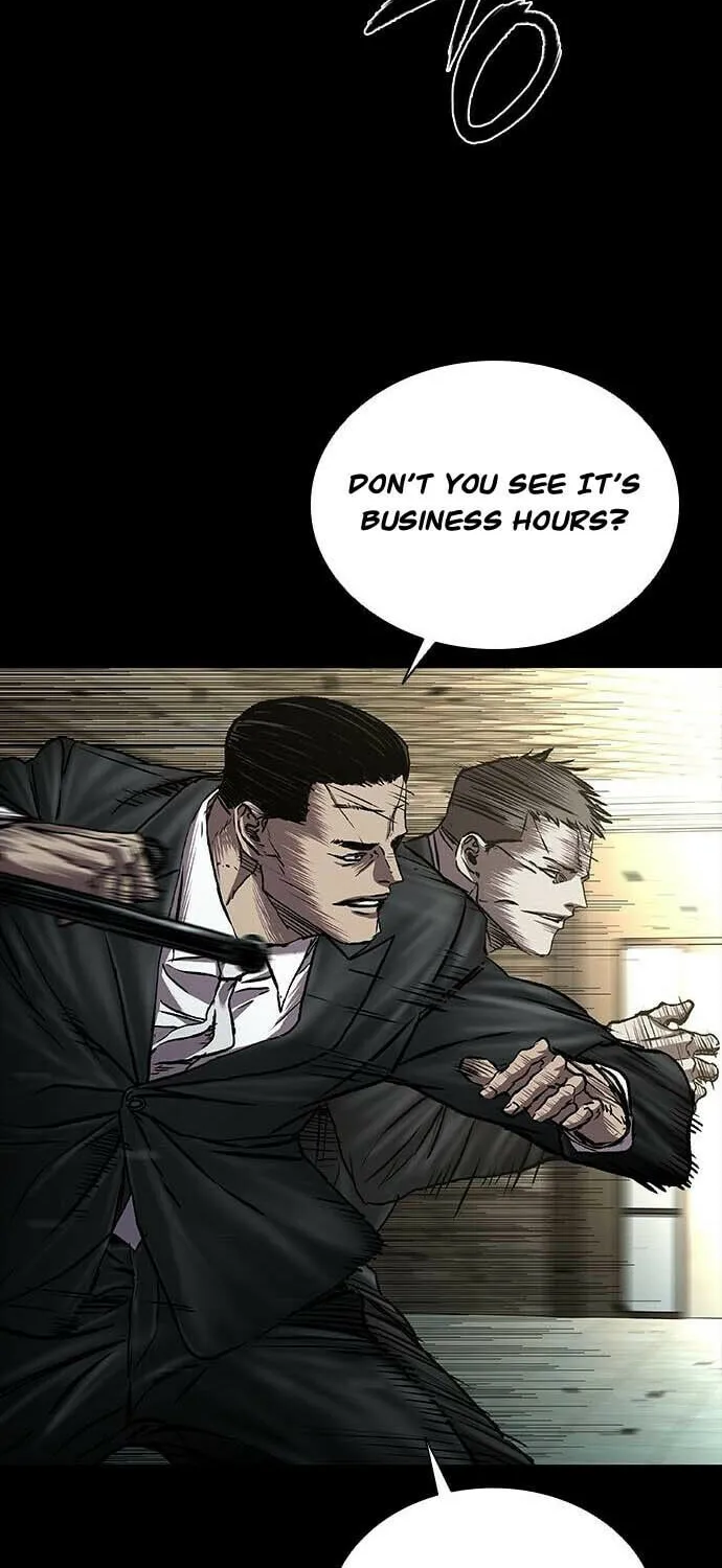 Castle 2: Pinnacle Chapter 56 page 58 - 