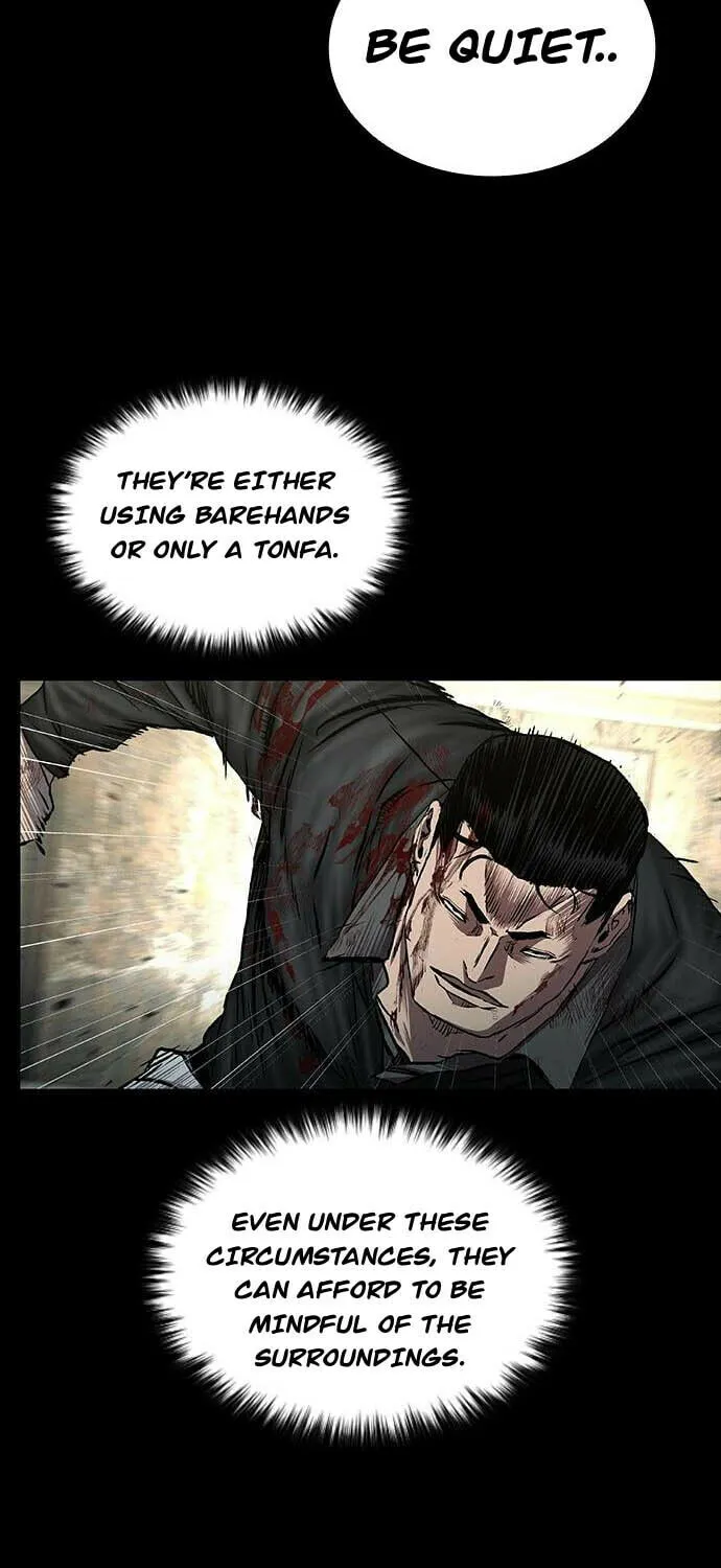 Castle 2: Pinnacle Chapter 56 page 59 - 