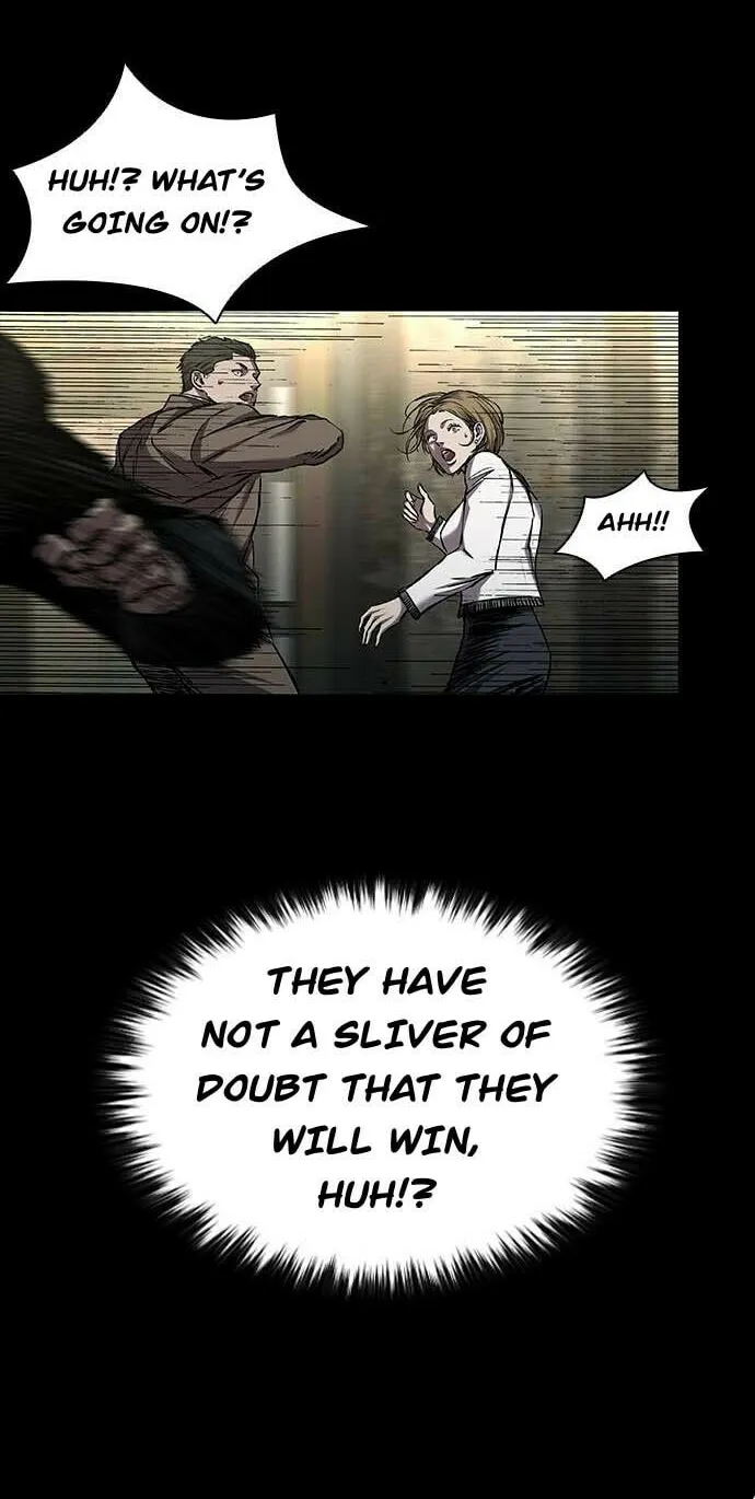 Castle 2: Pinnacle Chapter 56 page 60 - 