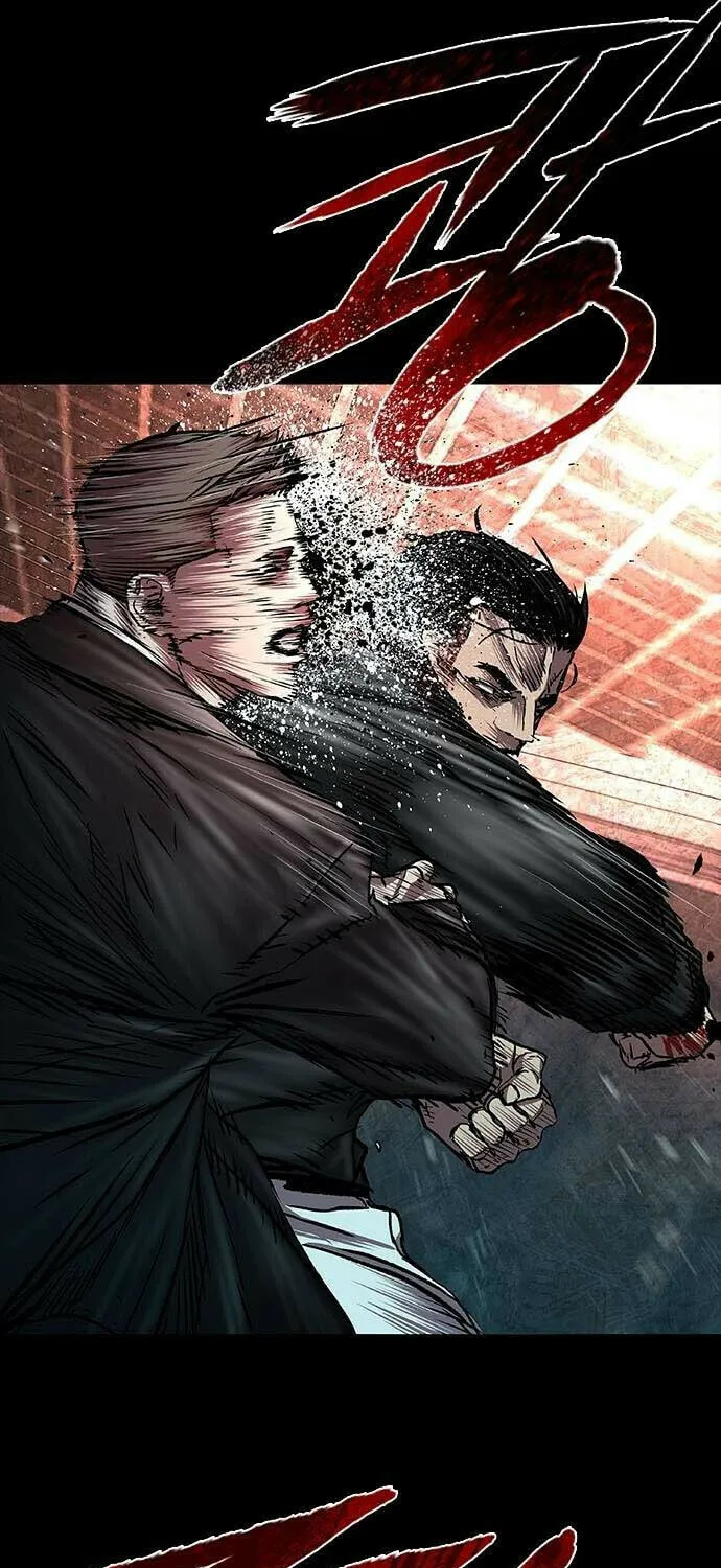 Castle 2: Pinnacle Chapter 56 page 61 - 