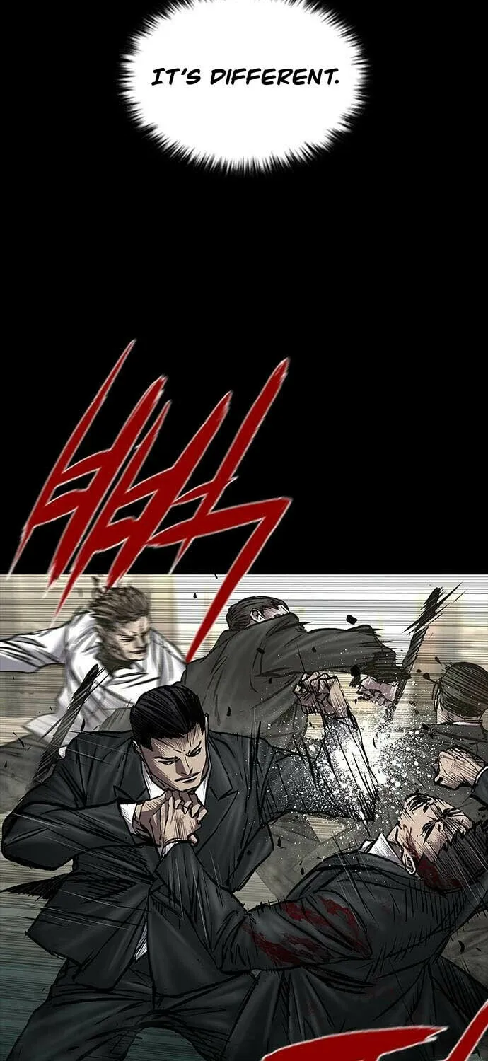 Castle 2: Pinnacle Chapter 56 page 64 - 
