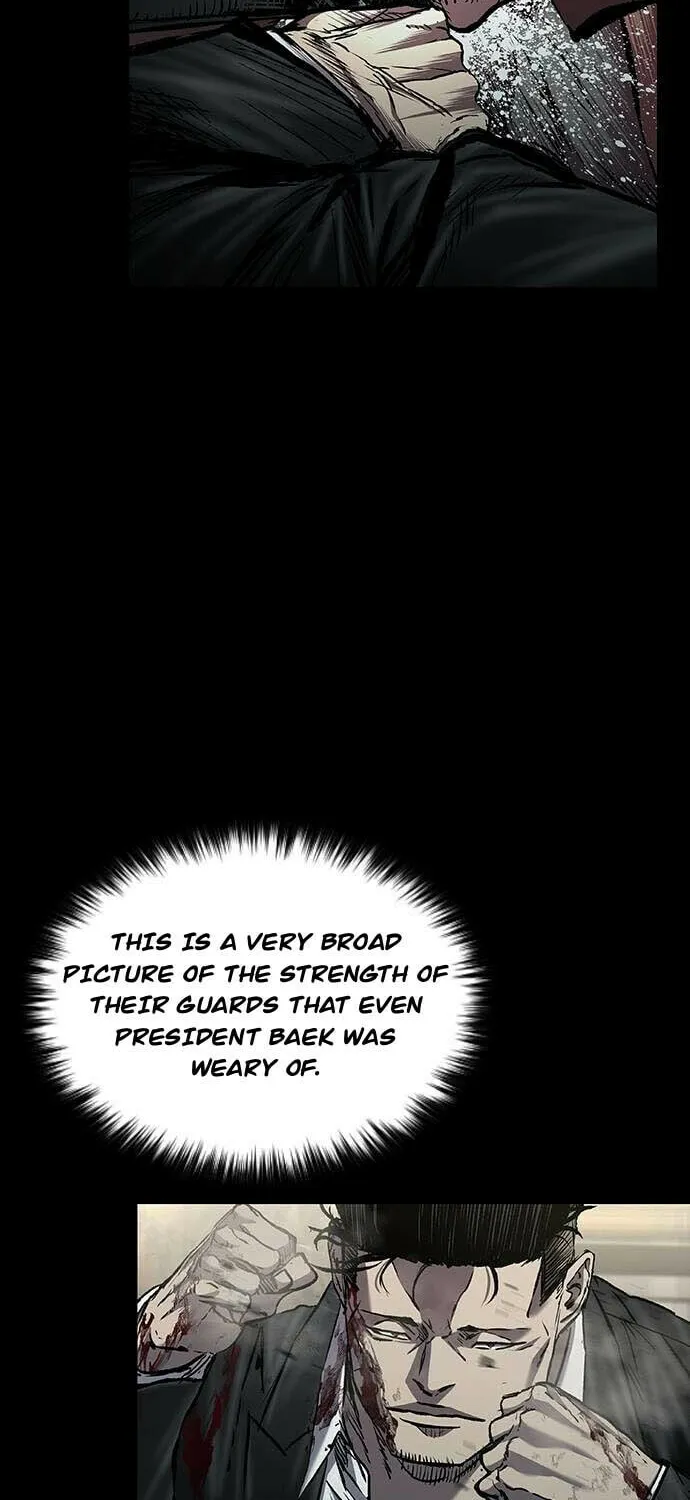 Castle 2: Pinnacle Chapter 56 page 66 - 