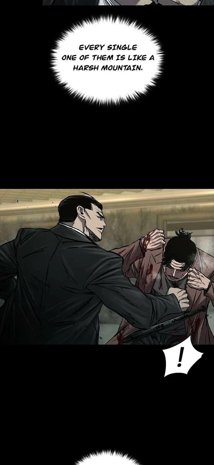 Castle 2: Pinnacle Chapter 56 page 67 - 