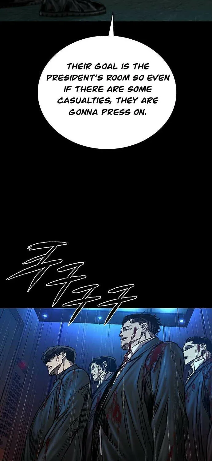 Castle 2: Pinnacle Chapter 56 page 75 - 