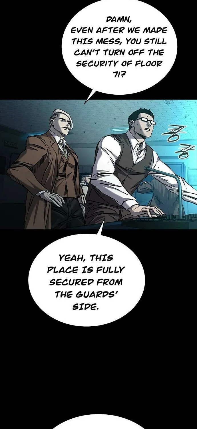 Castle 2: Pinnacle Chapter 56 page 77 - 