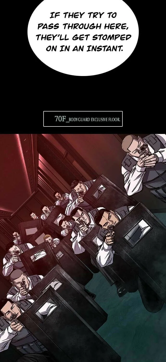 Castle 2: Pinnacle Chapter 56 page 78 - 