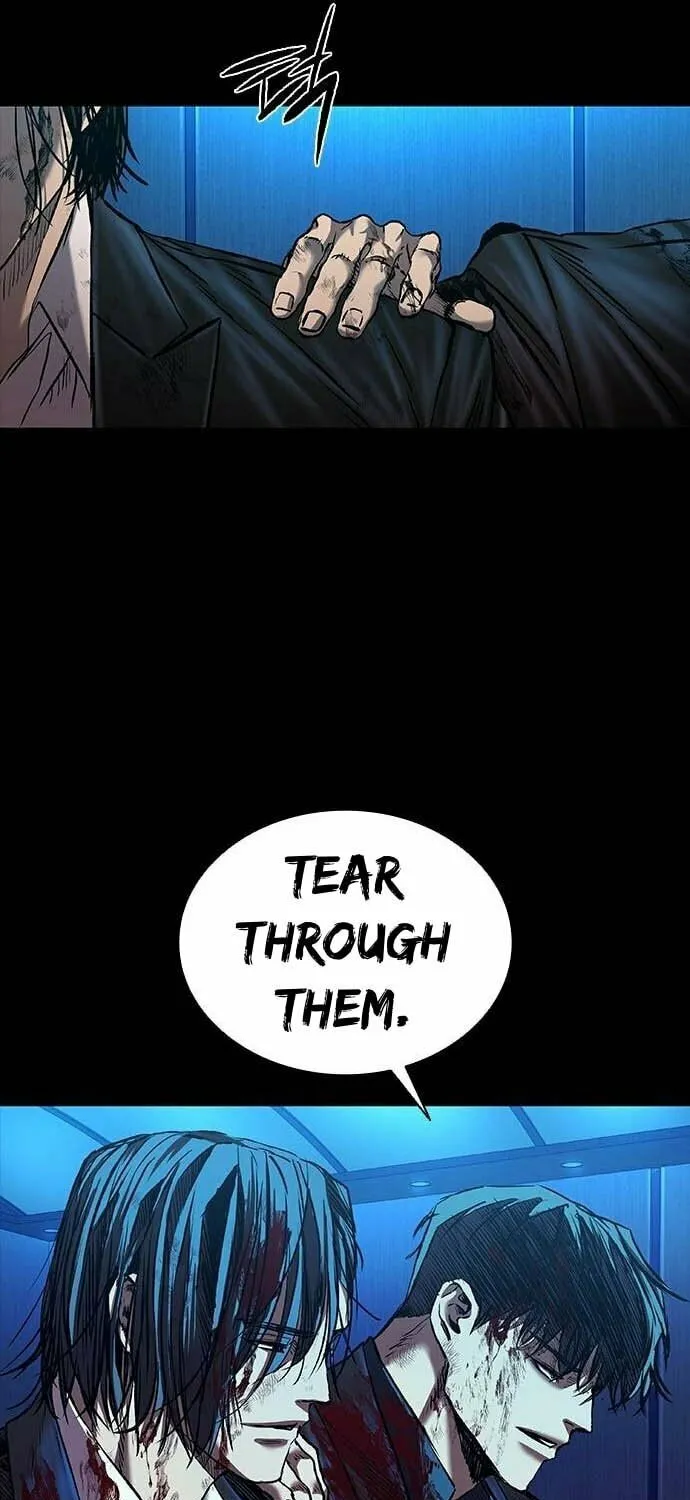 Castle 2: Pinnacle Chapter 56 page 81 - 
