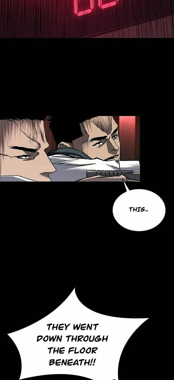 Castle 2: Pinnacle Chapter 56 page 83 - 