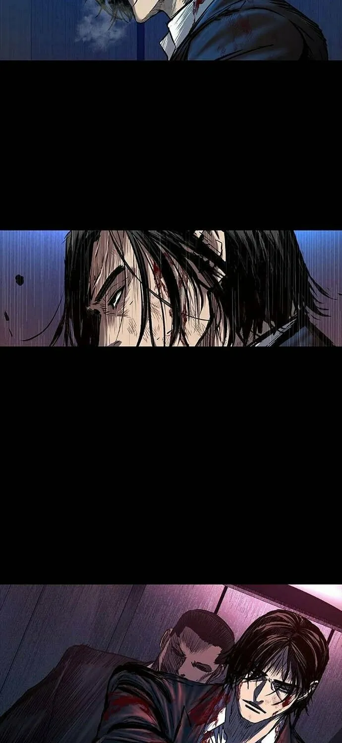 Castle 2: Pinnacle Chapter 56 page 86 - 