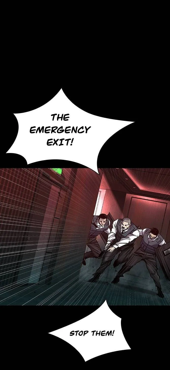 Castle 2: Pinnacle Chapter 57 page 1 - 