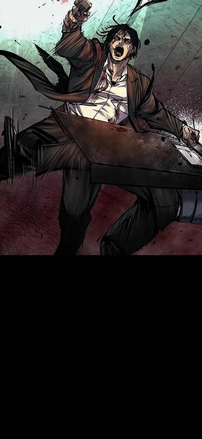 Castle 2: Pinnacle Chapter 57 page 12 - 