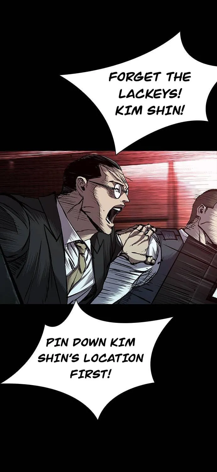 Castle 2: Pinnacle Chapter 57 page 13 - 