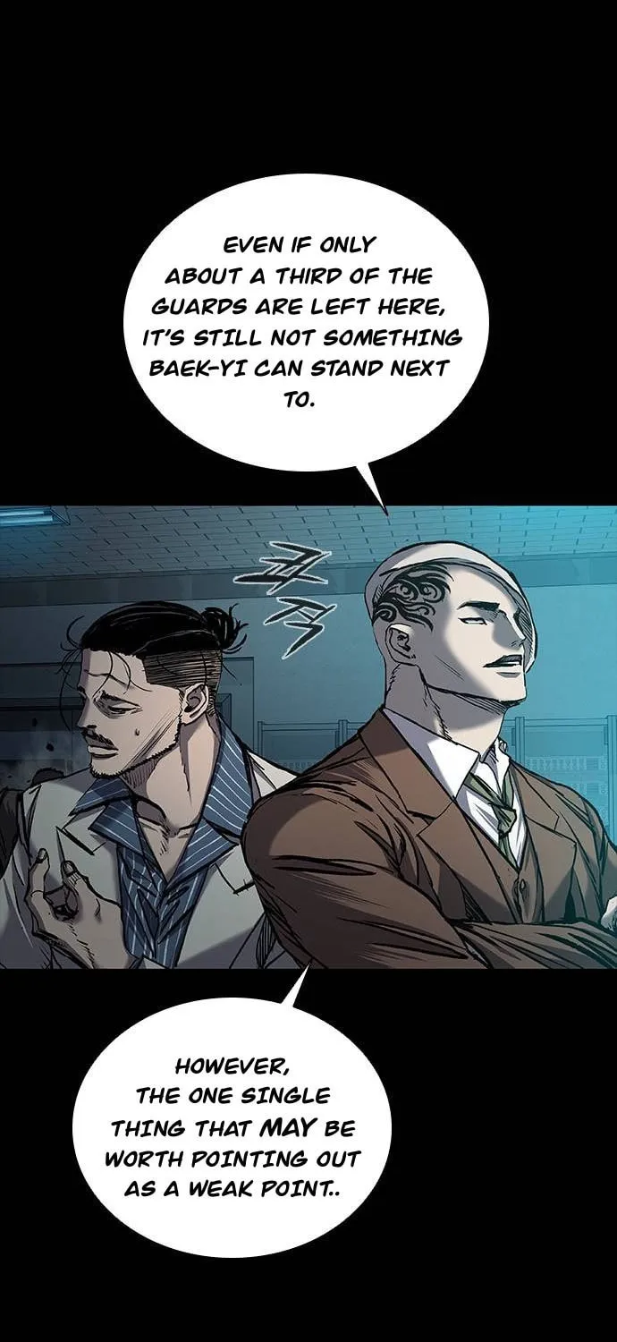 Castle 2: Pinnacle Chapter 57 page 20 - 