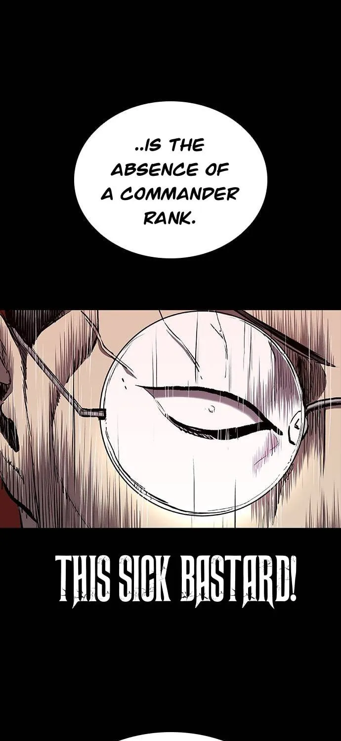 Castle 2: Pinnacle Chapter 57 page 21 - 