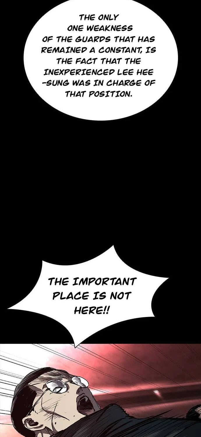 Castle 2: Pinnacle Chapter 57 page 22 - 