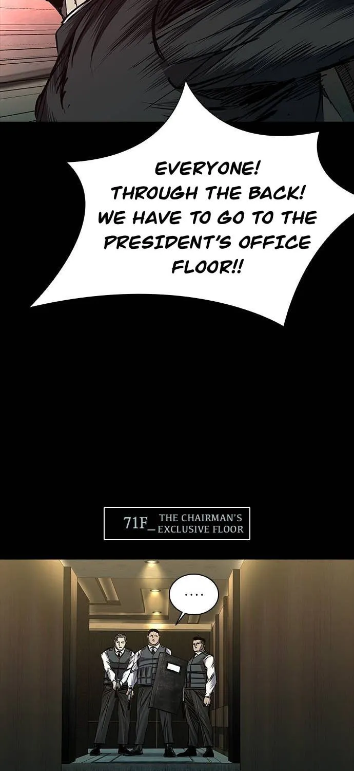 Castle 2: Pinnacle Chapter 57 page 23 - 