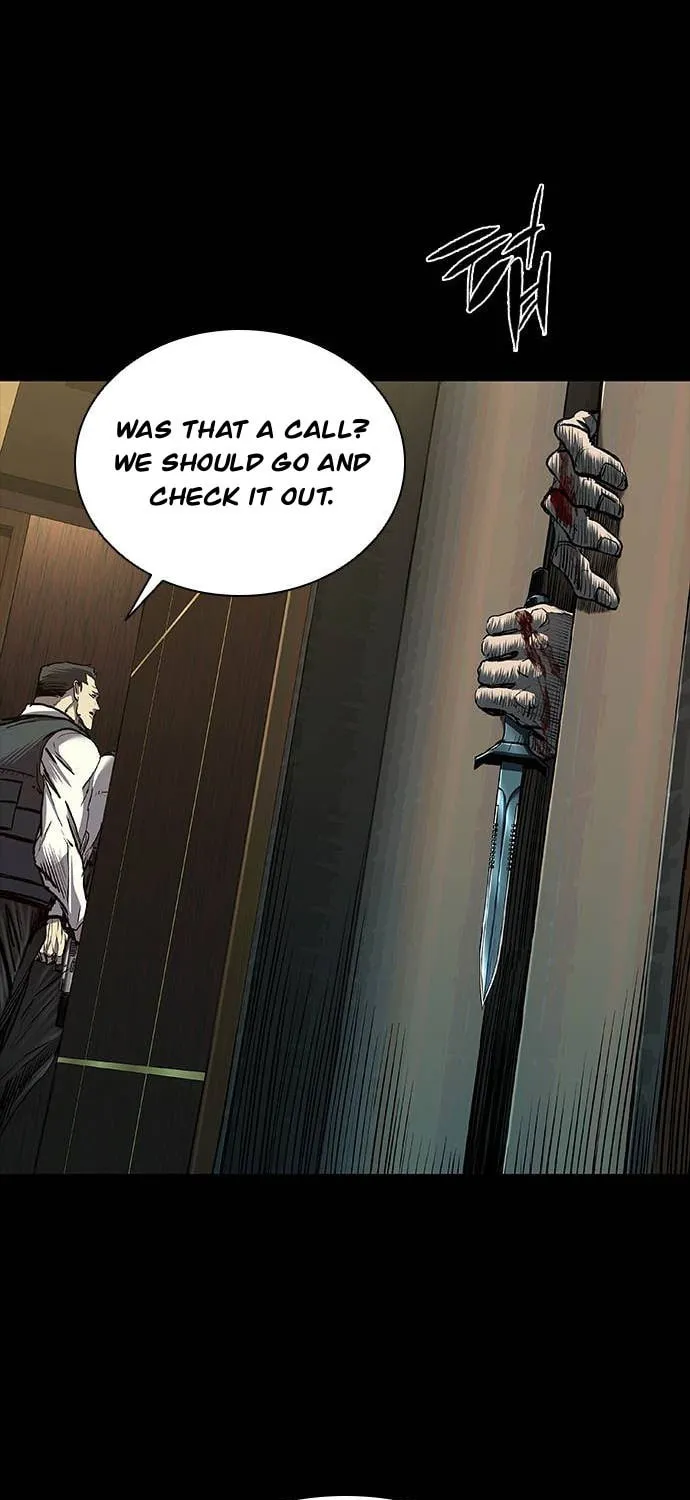 Castle 2: Pinnacle Chapter 57 page 25 - 