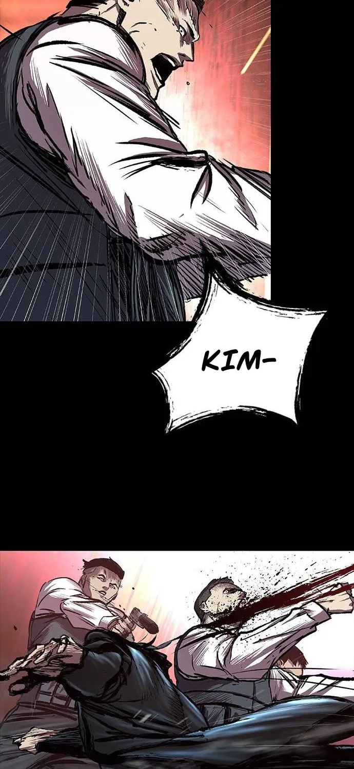 Castle 2: Pinnacle Chapter 57 page 28 - 
