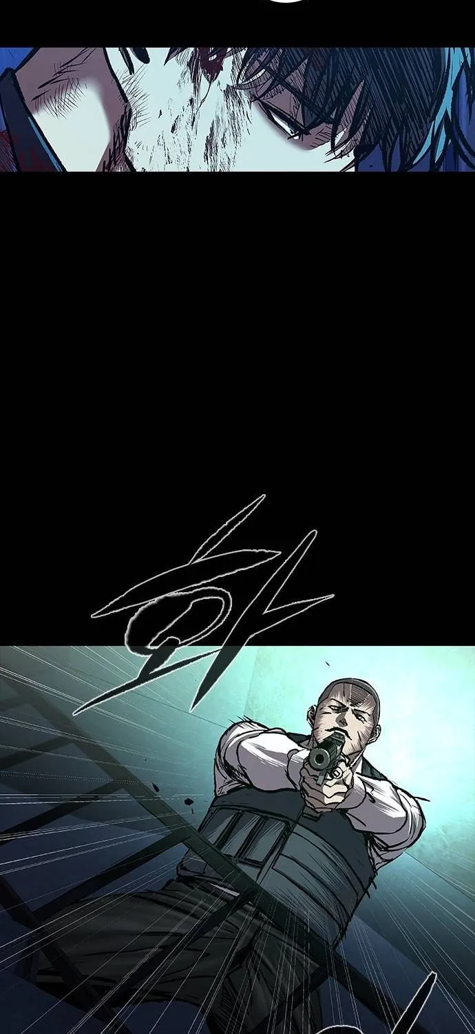 Castle 2: Pinnacle Chapter 57 page 4 - 