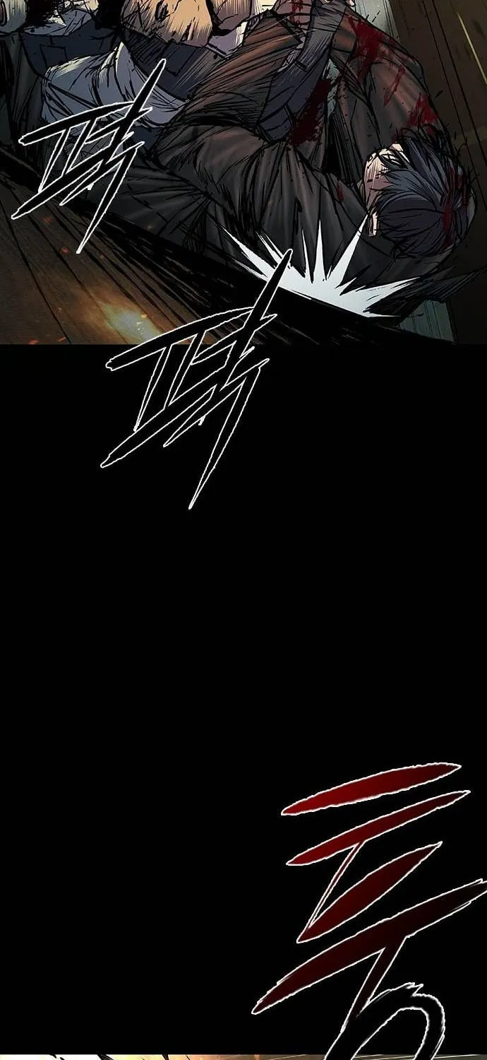 Castle 2: Pinnacle Chapter 57 page 32 - 