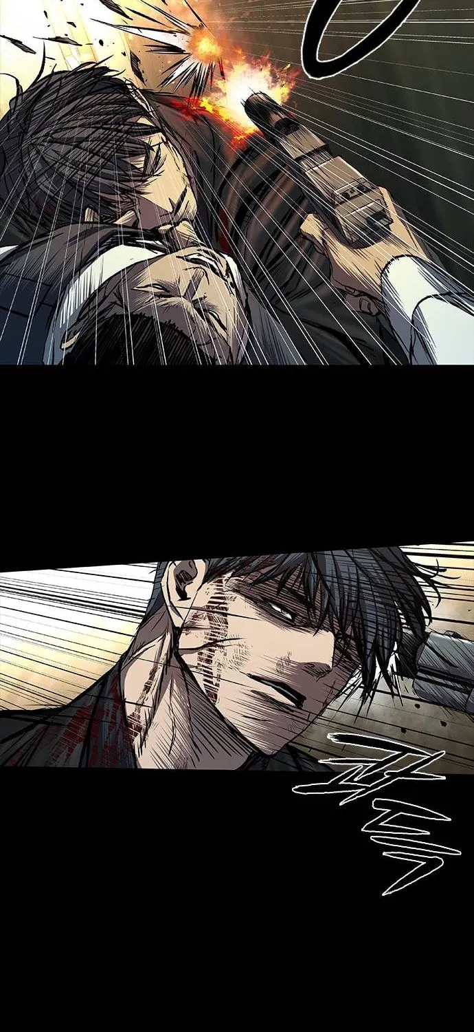 Castle 2: Pinnacle Chapter 57 page 33 - 