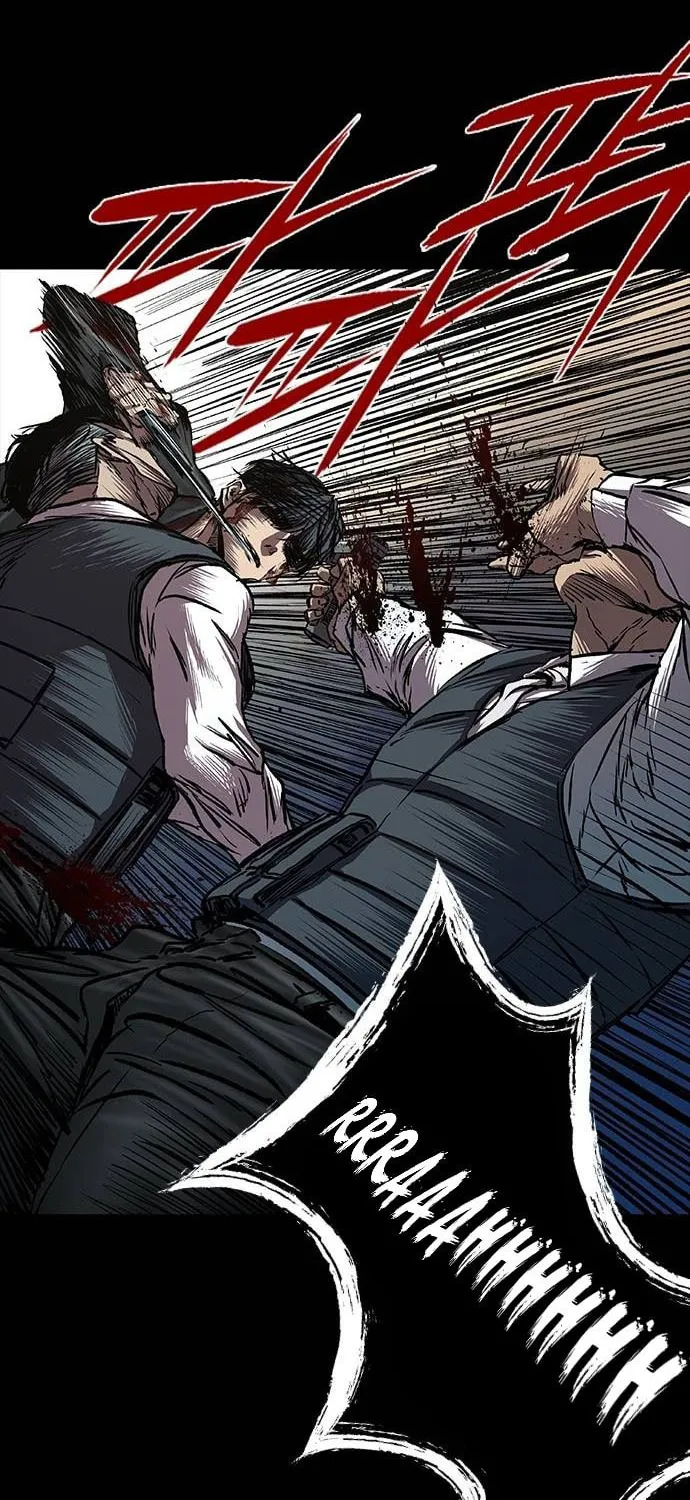 Castle 2: Pinnacle Chapter 57 page 34 - 
