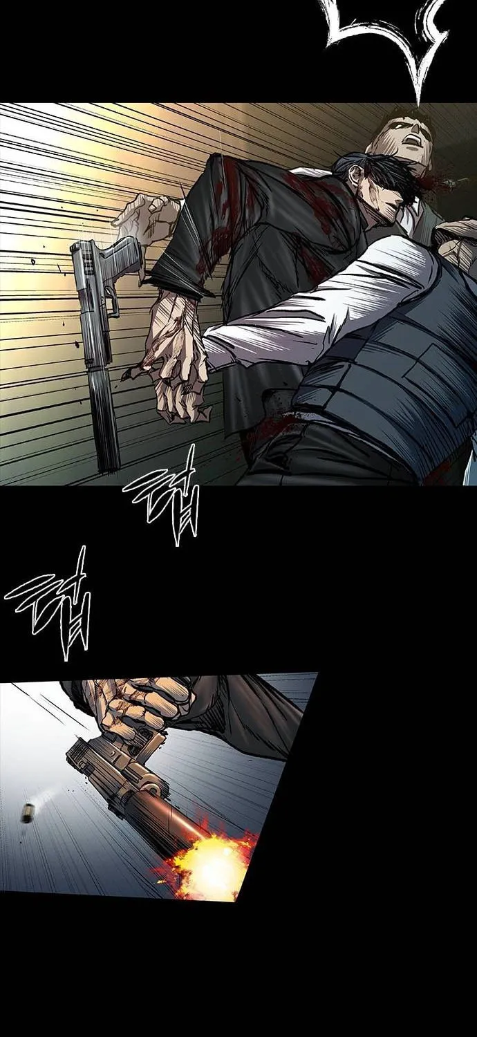 Castle 2: Pinnacle Chapter 57 page 35 - 