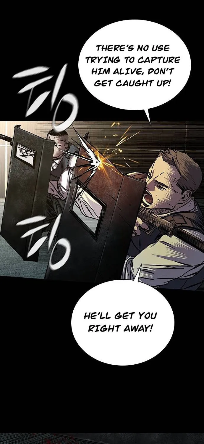 Castle 2: Pinnacle Chapter 57 page 36 - 