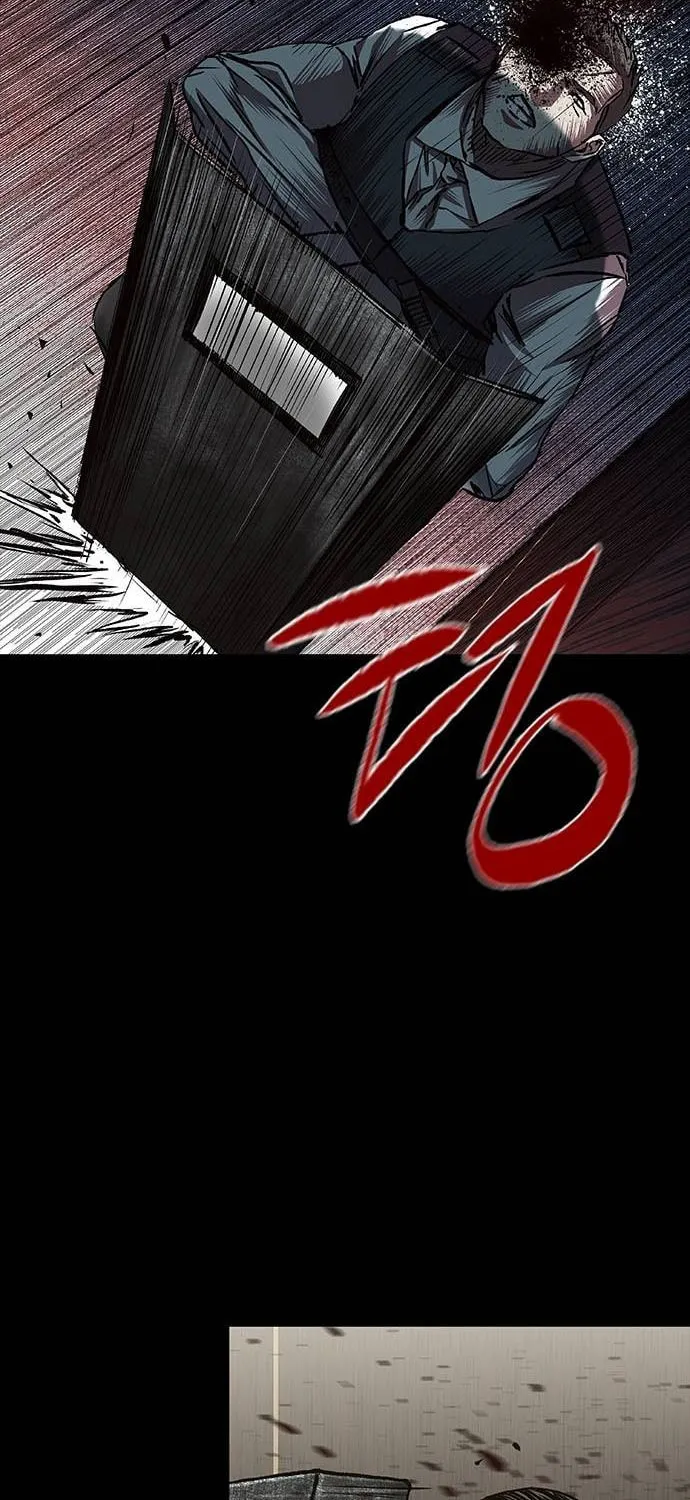 Castle 2: Pinnacle Chapter 57 page 38 - 