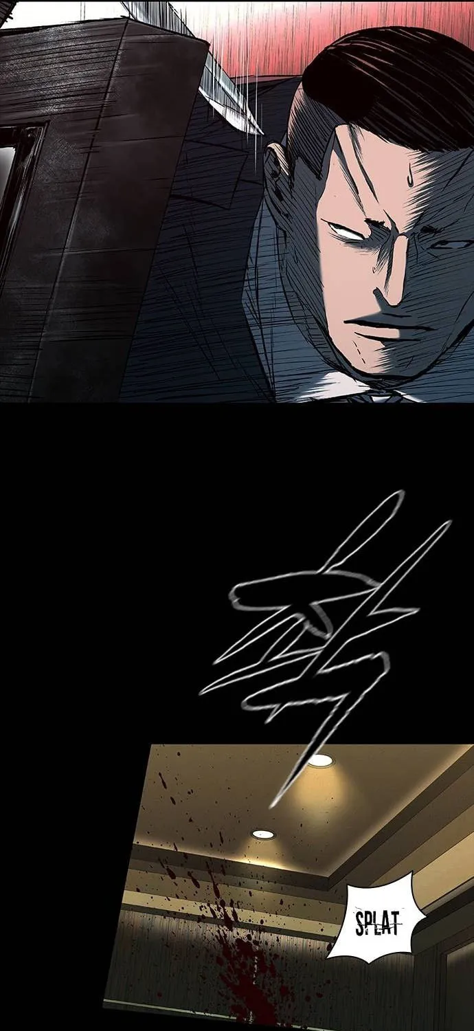 Castle 2: Pinnacle Chapter 57 page 41 - 