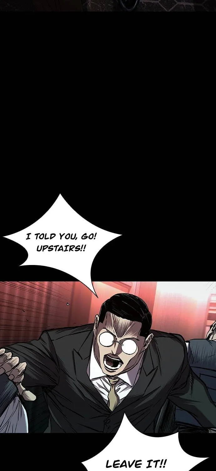 Castle 2: Pinnacle Chapter 57 page 43 - 